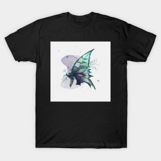 Butterfly T-Shirt